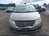 Honda Odyssey Lx 5FNRL5H2XCB061198 снимка