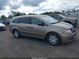Honda Odyssey Lx 5FNRL5H2XCB061198 снимка