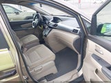 Honda Odyssey Lx 5FNRL5H2XCB061198 снимка