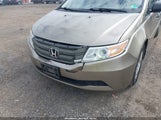 Honda Odyssey Lx 5FNRL5H2XCB061198 снимка