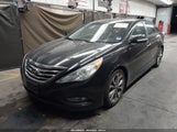 Hyundai Sonata Se 5NPEC4AC3EH845058 снимка