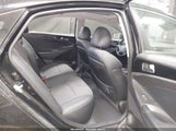 Hyundai Sonata Se 5NPEC4AC3EH845058 fotografie