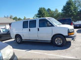 GMC Savana  Work Van 1GTW7AFF6H1906814 снимка