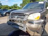 Honda Pilot Ex-L 2HKYF18525H510450 снимка
