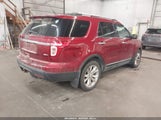 Ford Explorer Limited 1FM5K8F83DGB99758 снимка