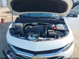 Chevrolet Malibu Fwd Lt 1G1ZD5ST1MF009690 photo