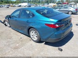 Toyota Camry Le 4T1DAACK5SU163252 снимка