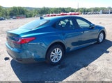 Toyota Camry Le 4T1DAACK5SU163252 снимка