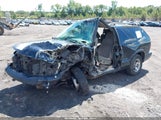 Chevrolet Blazer Ls 1GNCS18XX3K146291 снимка