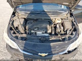 Chevrolet Cruze Ls Auto 1G1BC5SM1G7285301 снимка