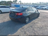 Chevrolet Cruze Ls Auto 1G1BC5SM1G7285301 снимка
