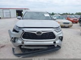 Toyota Highlander Xle 5TDHZRBH0NS583559 fotografie