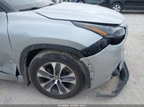 Toyota Highlander Xle 5TDHZRBH0NS583559 fotografie