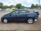 Chevrolet Cruze Lt Auto 1G1BE5SM3G7243951 снимка