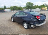 Chevrolet Cruze Lt Auto 1G1BE5SM3G7243951 снимка