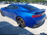 Chevrolet Camaro 1Ss 1G1FF1R76J0177998 снимка