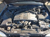 Acura Rl 3.5 JH4KA96542C008079 снимка