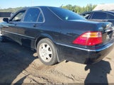 Acura Rl 3.5 JH4KA96542C008079 снимка