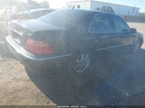 Acura Rl 3.5 JH4KA96542C008079 снимка