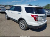 Ford Explorer Limited 1FM5K8F85EGB48330 снимка