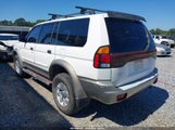 Mitsubishi Montero Sport Xls JA4LS31RX2J014646 снимка