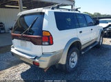 Mitsubishi Montero Sport Xls JA4LS31RX2J014646 снимка