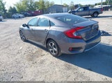 Honda Civic Lx 2HGFC2F68KH606607 снимка