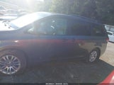 Toyota Sienna Xle V6 8 Passenger 5TDYK3DC6ES516726 photo