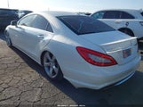 Mercedes-Benz Cls 550 WDDLJ7DB8EA101499 снимка
