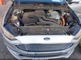 Ford Fusion Hybrid Se 3FA6P0LU5HR385139 снимка