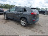 Jeep Cherokee Latitude 4X4 1C4PJMCB7HW590805 снимка