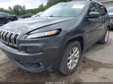 Jeep Cherokee Latitude 4X4 1C4PJMCB7HW590805 снимка