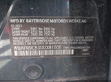 BMW 550I WBAFR9C53DDX81006 снимка