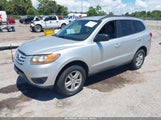 Hyundai Santa Fe Gls 5XYZG3AB9BG036545 снимка