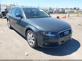 Audi A4 2.0T Avant WAUVF78K09A230399 снимка