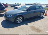 Audi A4 2.0T Avant WAUVF78K09A230399 снимка