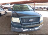 Ford F-150 Fx4/Lariat/Xl/Xlt 1FTPX14555FA70166 снимка