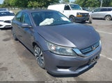 Honda Accord Hybrid Ex-L 1HGCR6F52FA003642 fotografie