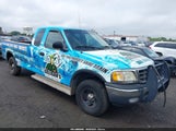 Ford F-150 Lariat/Xl/Xlt 1FTRX18W01NA79384 photo