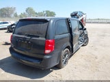 Dodge Grand Caravan Se Plus 2C4RDGBG6JR135456 снимка