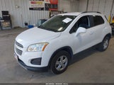 Chevrolet Trax Lt 3GNCJRSB5FL191818 снимка