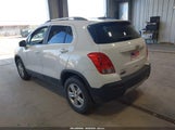 Chevrolet Trax Lt 3GNCJRSB5FL191818 снимка