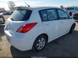 Nissan Versa 1.8Sl 3N1BC1CP8AL387869 снимка