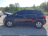Chevrolet Trax Fwd Lt KL7CJLSB8LB067915 снимка
