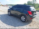 Chevrolet Trax Fwd Lt KL7CJLSB8LB067915 fotografie