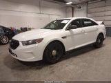 Ford Police Interceptor 1FAHP2L85HG100227 снимка
