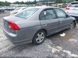 Honda Civic Ex 2HGES26785H546842 снимка