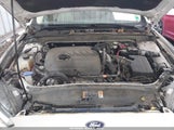 Ford Fusion Se 3FA6P0HD4ER225001 снимка