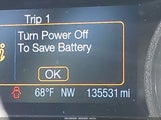 Ford Fusion Se 3FA6P0HD4ER225001 снимка