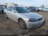 Lincoln Ls V8 1LNHM87A45Y655447 fotografie
